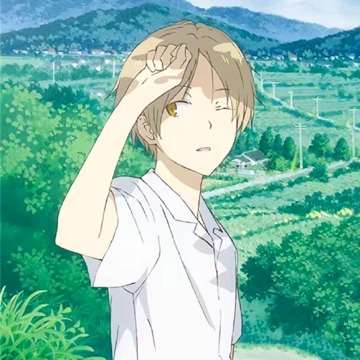 是夏目桑