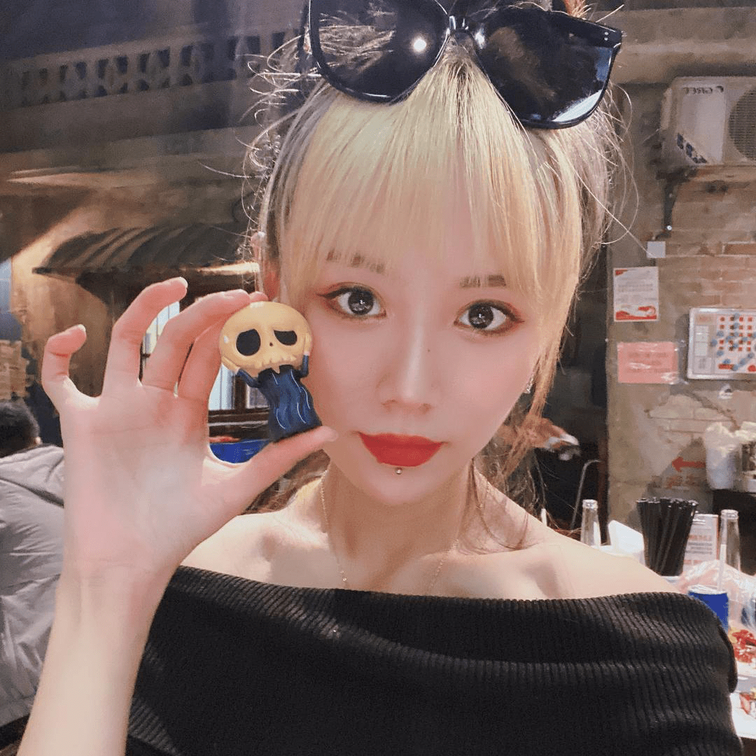 美妆鸡