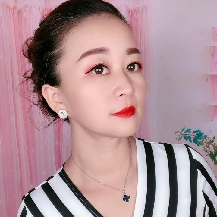 莉姐爱编发