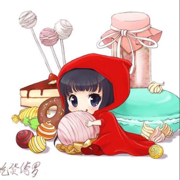 阳阳做美食