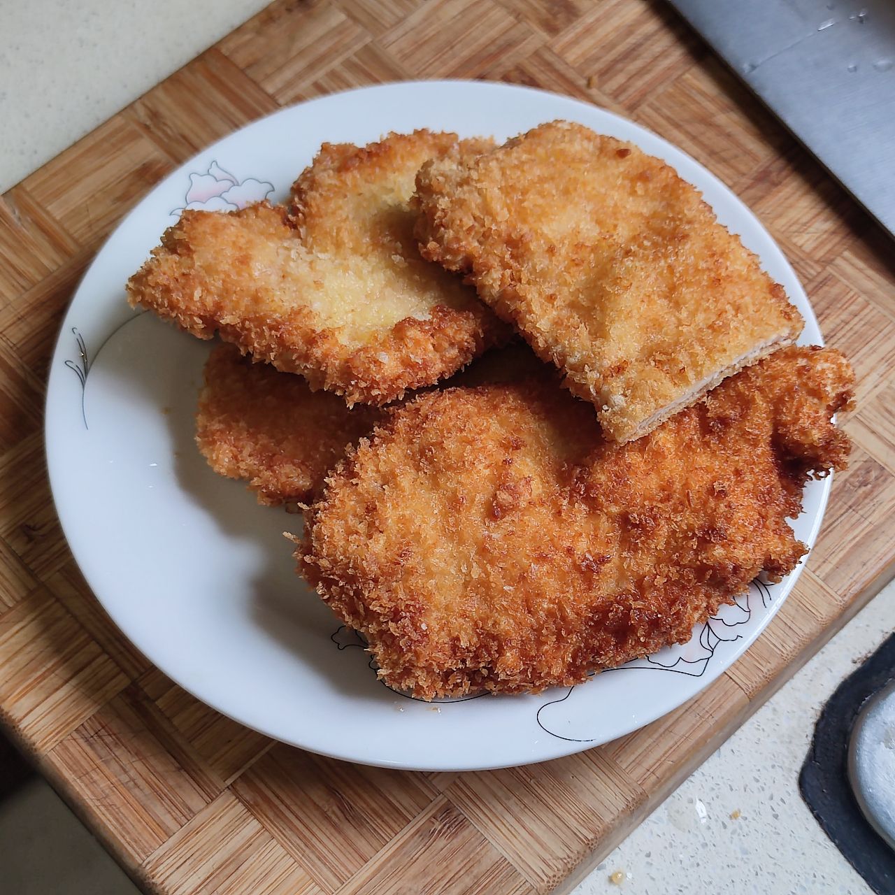慈浩美食