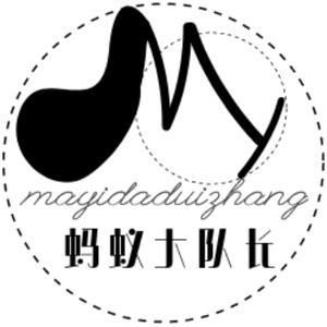 蚂蚁D队长