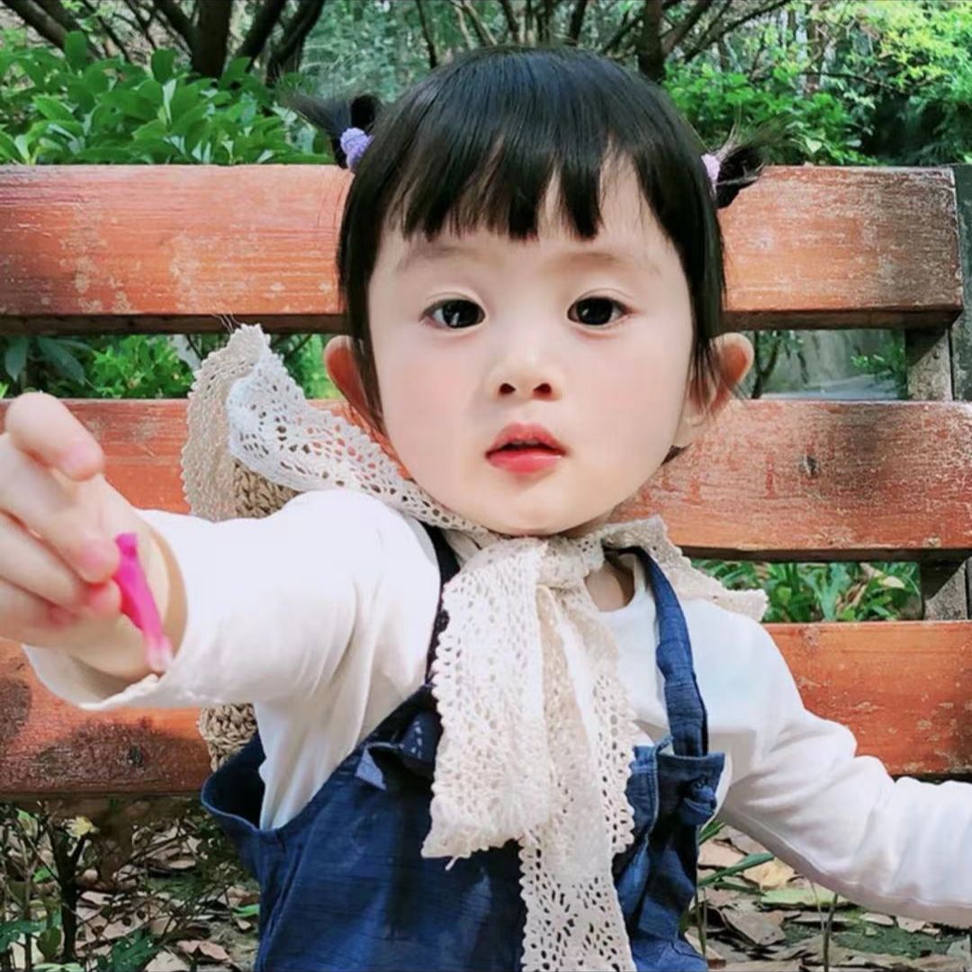 潼潼妹妹儿