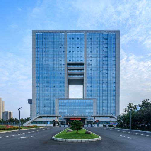 华智酒店及度假村