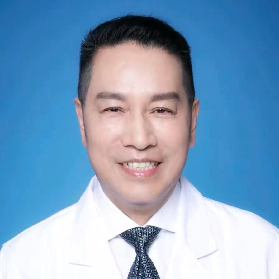 皮肤科教授王群