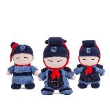 三秦莽汉撩家居