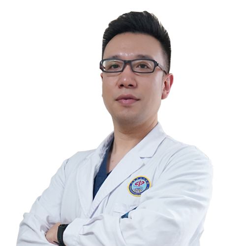 急诊科刘晋宏