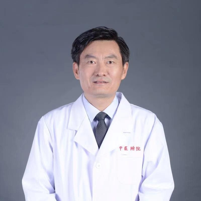 中医世家秦红松