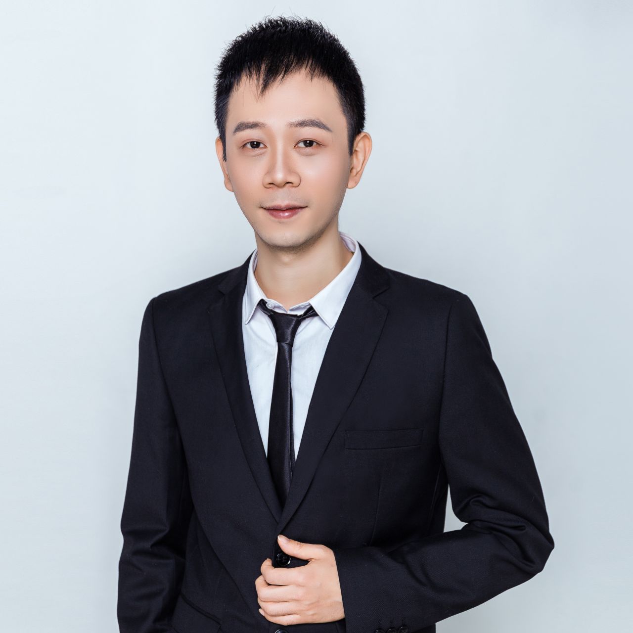 俊祥聊财商