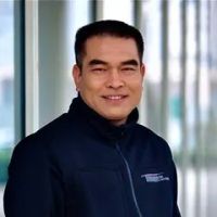 快乐驾驶教练老刘