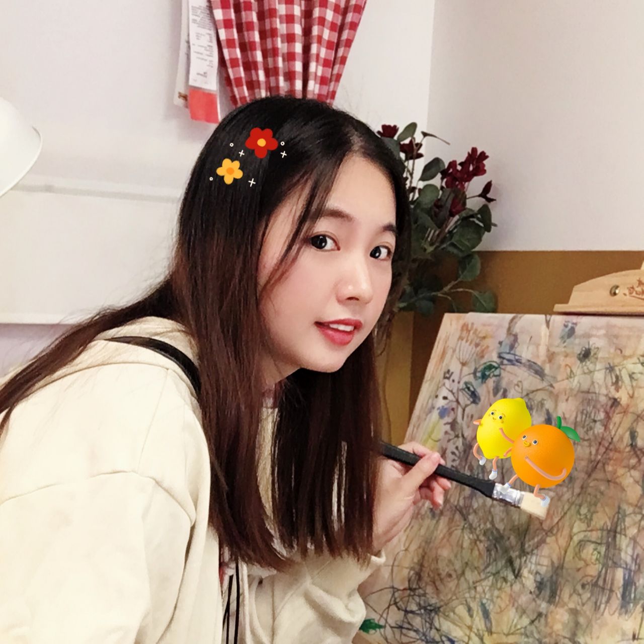 霖酱小厨记