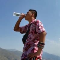 杨运东探险王