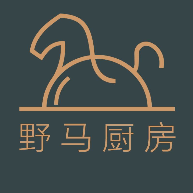 野马厨房