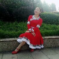 湖南心香广场舞