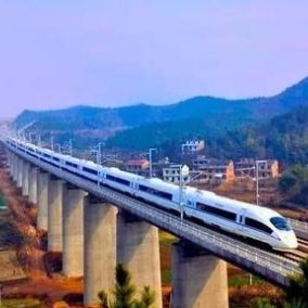 铁路实时评论的先锋