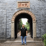 小水带你闯天下