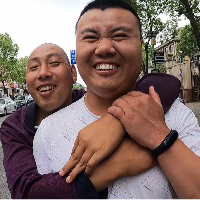 红刚表哥走乡村