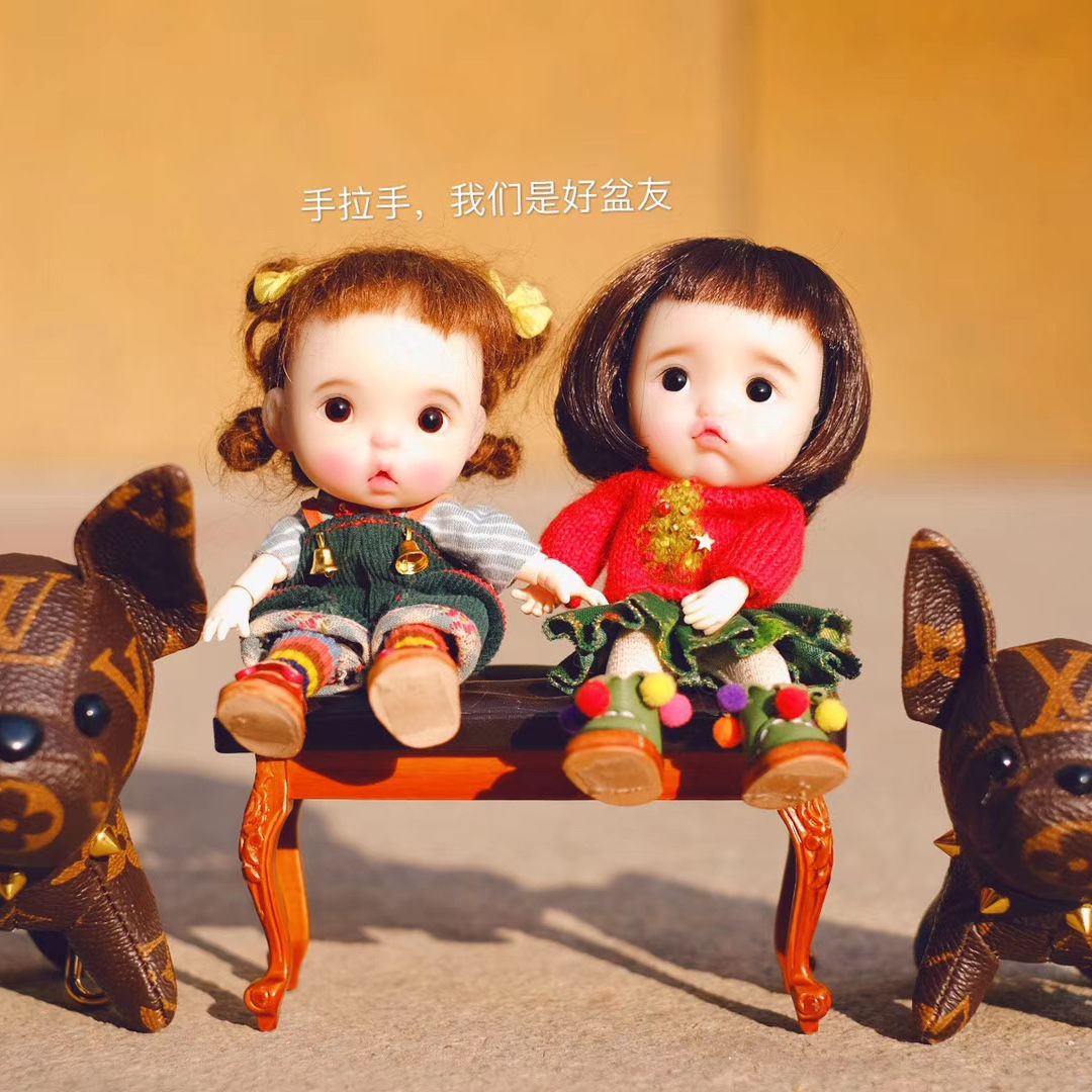 玲珑的休憩小站