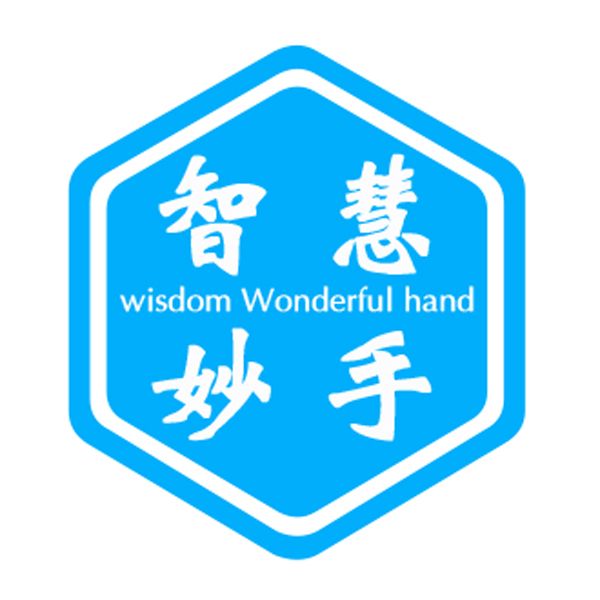 智慧妙手