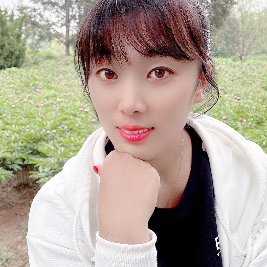 小哥哥要加油喽