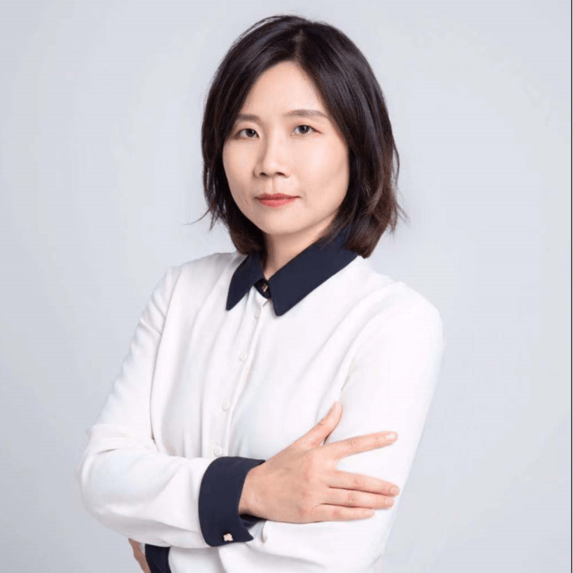 婚姻律师李晓娟