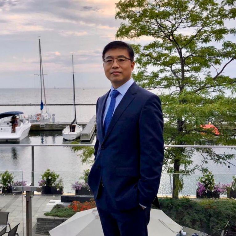 马哥谈养老
