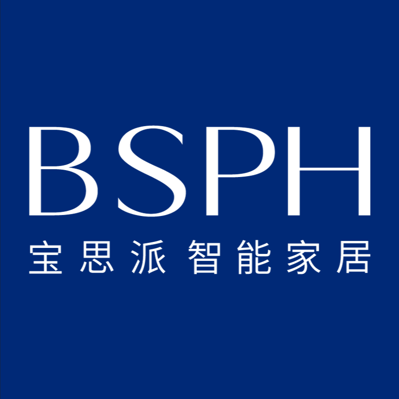 宝思派智能家居