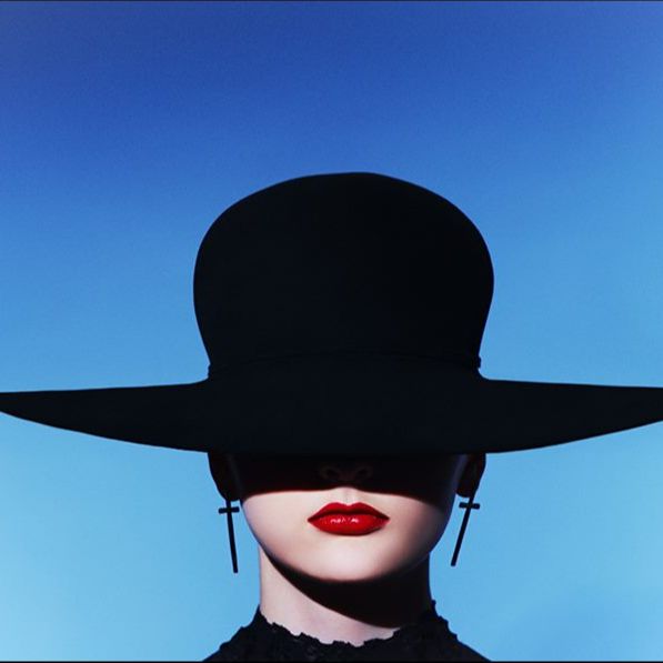 大表姐的时尚圈