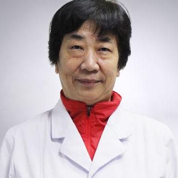 呼吸科张燕萍医生