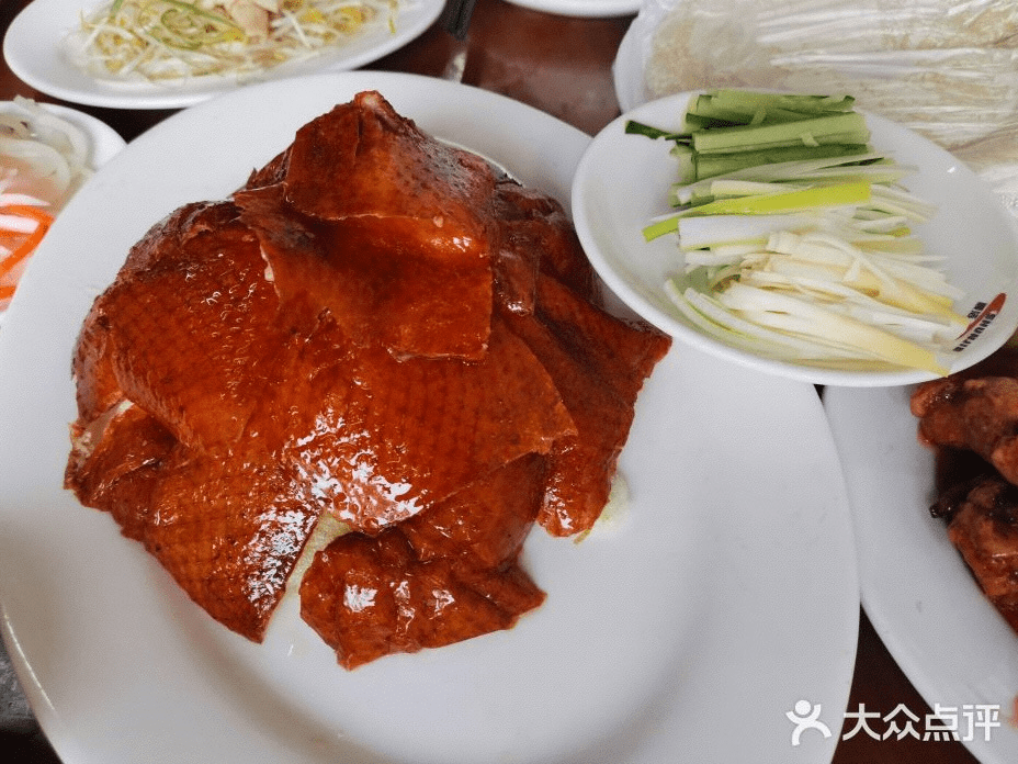 美食店