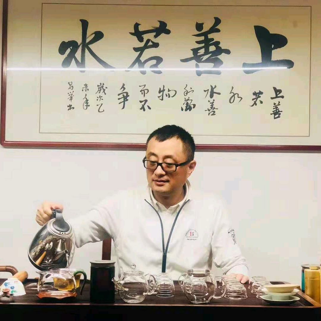 华叔闲谈