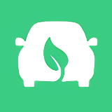 绿色汽车GreenCar
