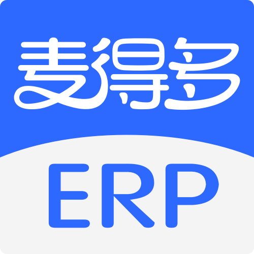 麦得多ERP