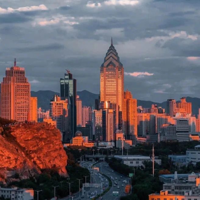 新疆楼市大巴扎