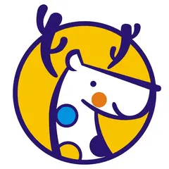 小娱叭叭鹿