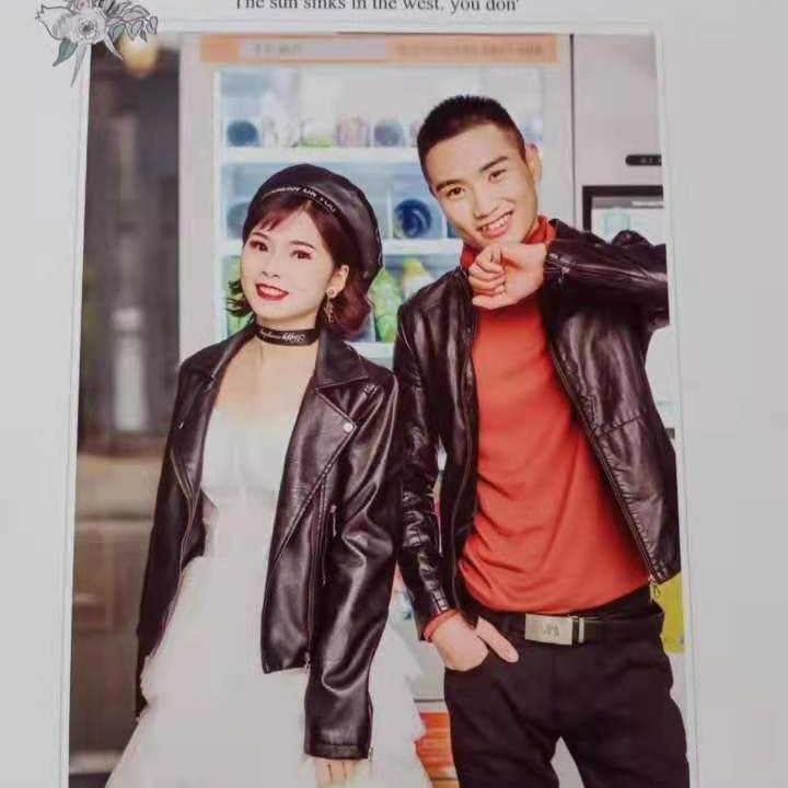 越南小秋嫁中国