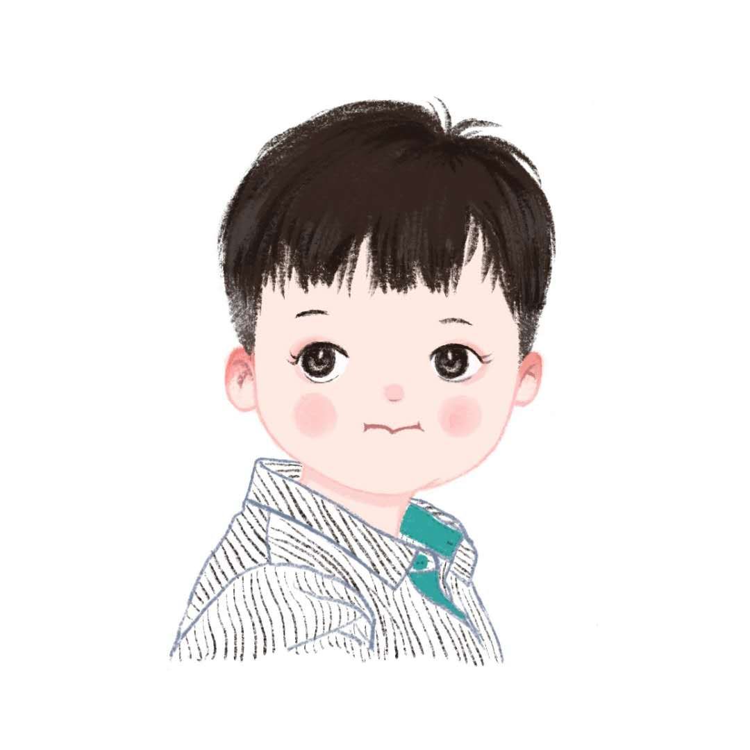 男孩养育记