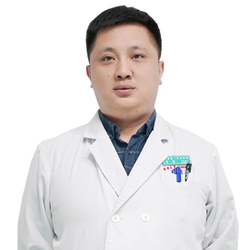 影像科李想