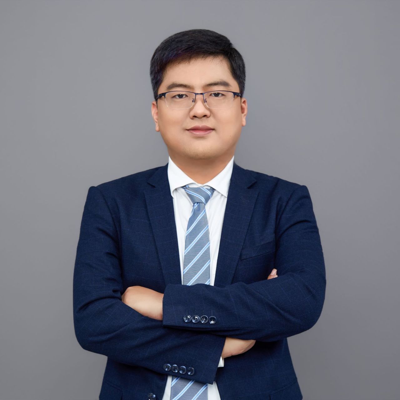 知产顾问刘旭