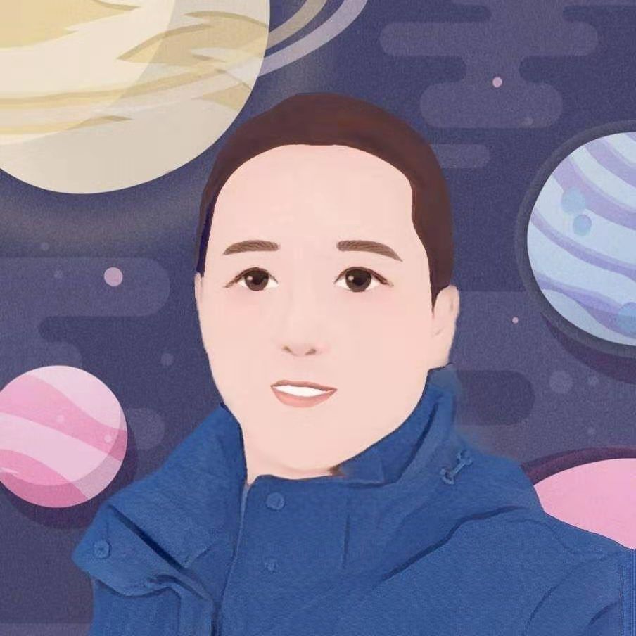 自驾旅行者小飞