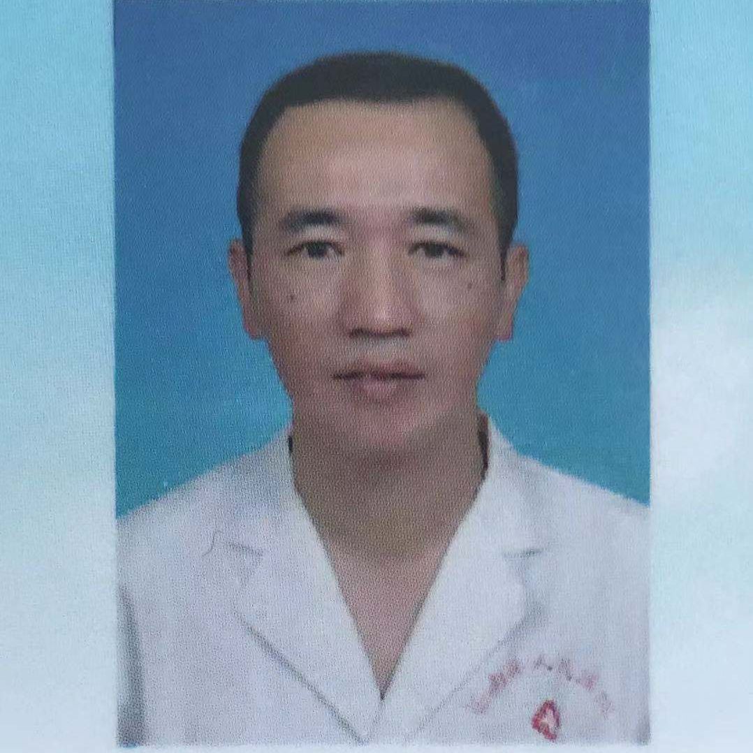 医学科普张明池