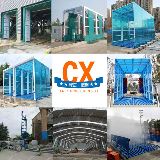 程熙环保龙门洗车机生产厂家