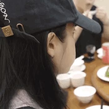 小鱼儿楷书