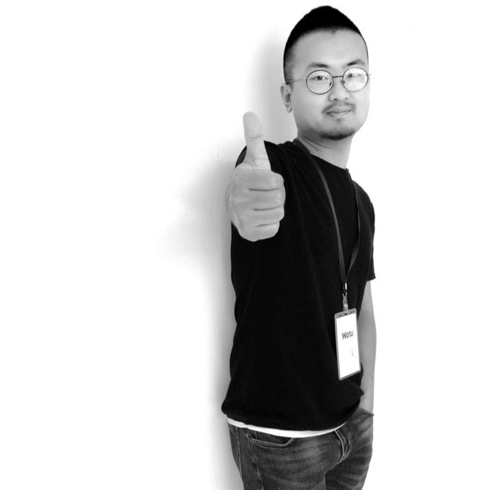 爱吃桃子的老虎