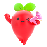 叮咚买菜有话说