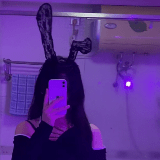 毛毛爱美女