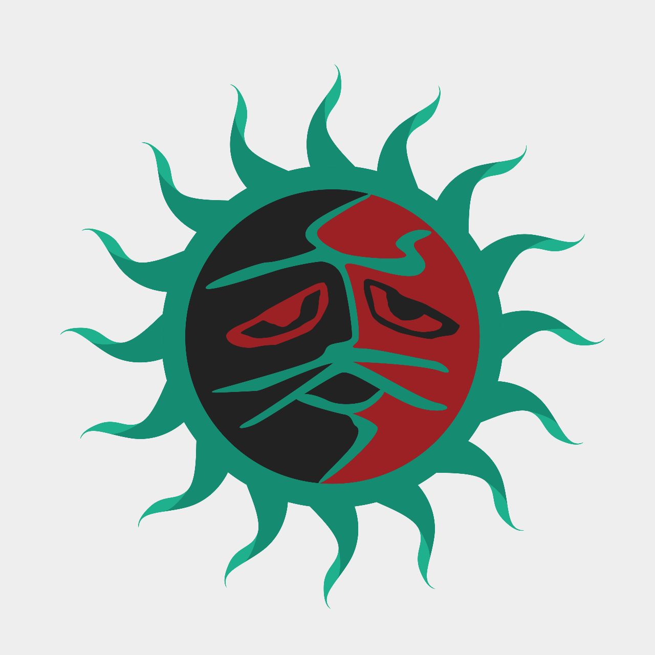 sun看世界