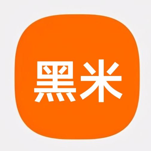 黑米科技