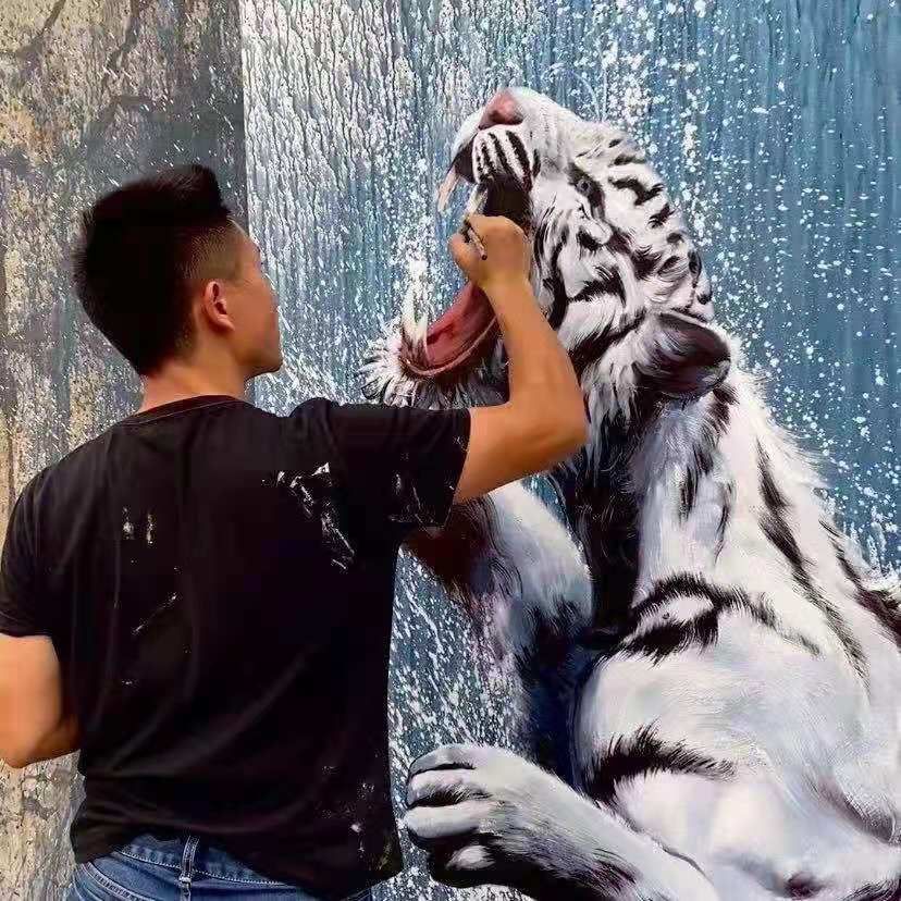张小元