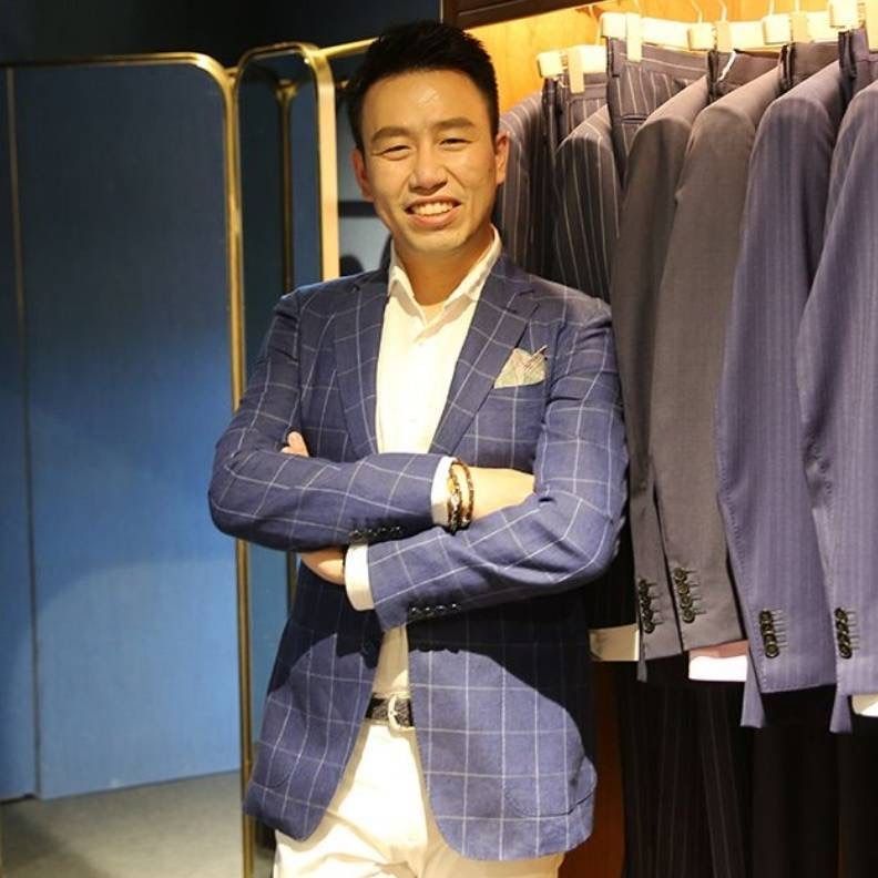 付鹏的财经世界